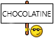 :chocolatine: